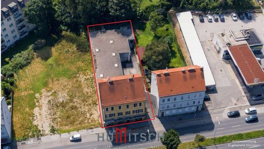 Casa de lujo en Graz, Graz Stadt