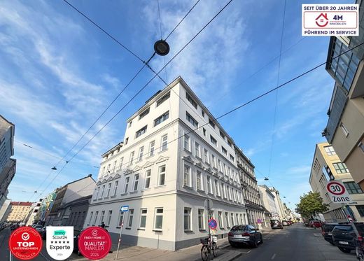 Biuro w Wiedeń, Wien Stadt