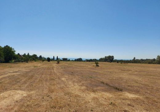 Terreno a Balatonfűzfő, Veszprém megye