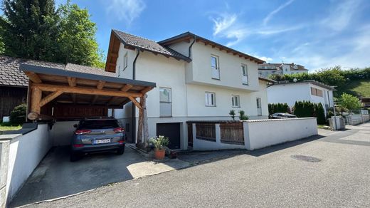 Luxus-Haus in Steyr, Steyr Stadt