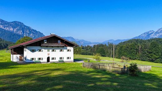 Luxus-Haus in Grossgmain, Politischer Bezirk Salzburg-Umgebung