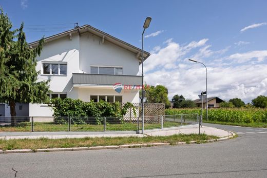 豪宅  克拉根福, Klagenfurt am Wörthersee