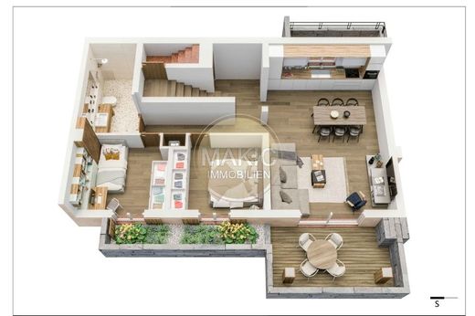 ‏דירה ב  Umag, Grad Umag