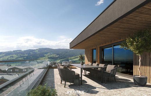 Penthouse in Kirchberg in Tirol, Bezirk Kitzbuehel