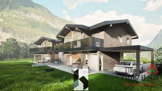 Leutasch, Politischer Bezirk Innsbruck Landの高級住宅