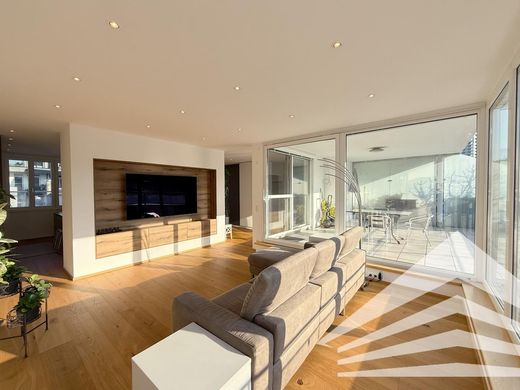 Daire Linz, Linz Stadt