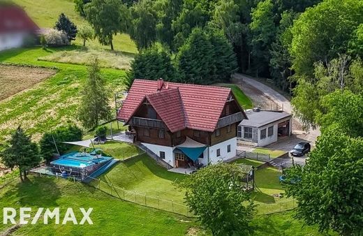 Lüks ev Ottendorf bei Gleisdorf, Politischer Bezirk Hartberg-Fürstenfeld
