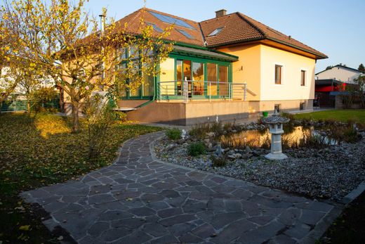 Casa de luxo - Sankt Pölten, Sankt Pölten Stadt