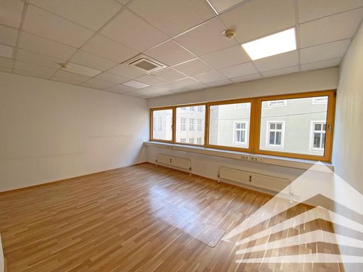 Office in Linz, Linz Stadt