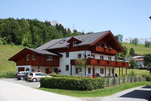 Casa de lujo en Saalfelden am Steinernen Meer, Politischer Bezirk Zell am See