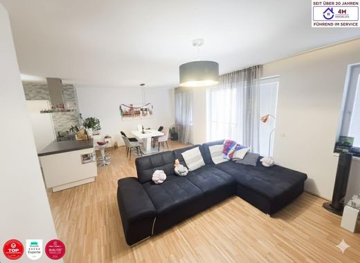 Apartment in Vienna, Wien Stadt
