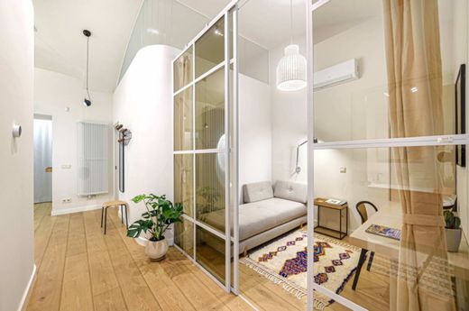 Apartment in Budapest