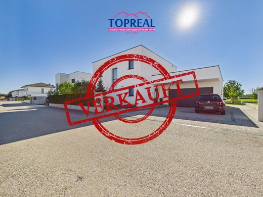 Элитный дом, Gunskirchen, Wels-Land