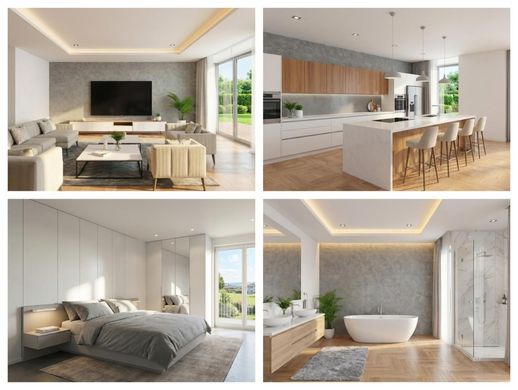 Luxury home in Kirchberg bei Mattighofen, Politischer Bezirk Braunau am Inn