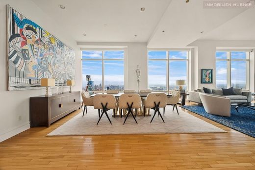 Piso / Apartamento en Manhattan, New York County