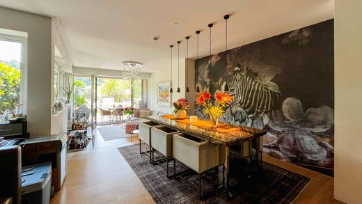 Daire Linz, Linz Stadt