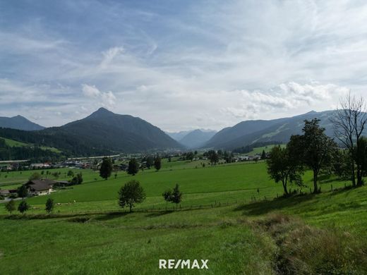 Terreno en Flachau, Politischer Bezirk Sankt Johann im Pongau