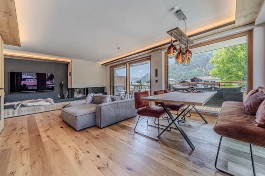 Apartament w Waidring, Politischer Bezirk Kitzbühel