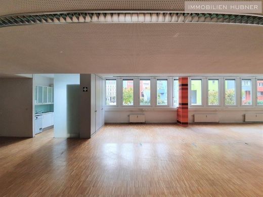 Office in Vienna, Wien Stadt