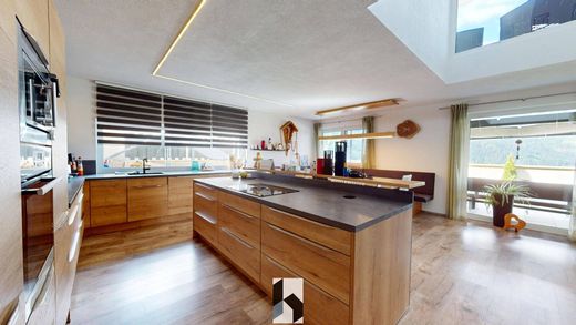 Luxury home in Fliess, Landeck