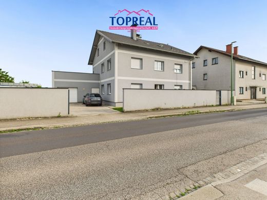 ‏בתי יוקרה ב  ולס, Wels Stadt