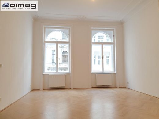 Piso / Apartamento en Viena, Estado Federado de Viena