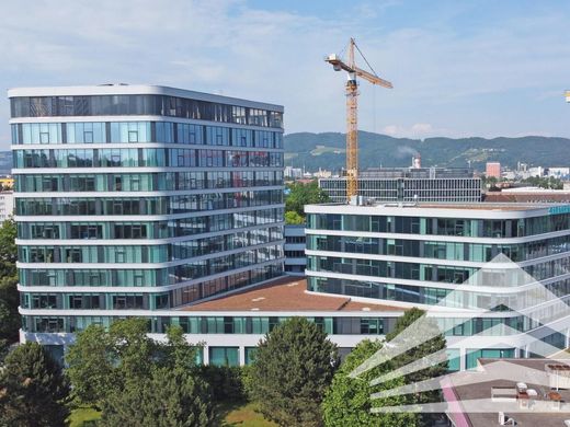 Ufficio a Linz, Linz Stadt