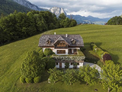 호화 저택 / Grundlsee, Politischer Bezirk Liezen