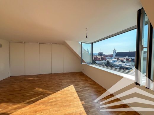 Penthouse in Linz, Linz Stadt