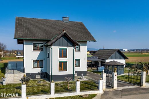 Casa de luxo - Gössendorf, Politischer Bezirk Graz-Umgebung