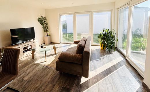 Casa di lusso a Potzneusiedl, Politischer Bezirk Neusiedl am See