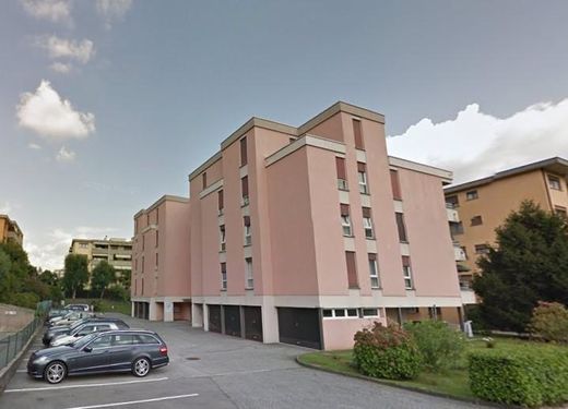 Apartment in Caslano, Lugano
