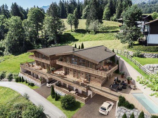 Luxury home in Fieberbrunn, Bezirk Kitzbuehel