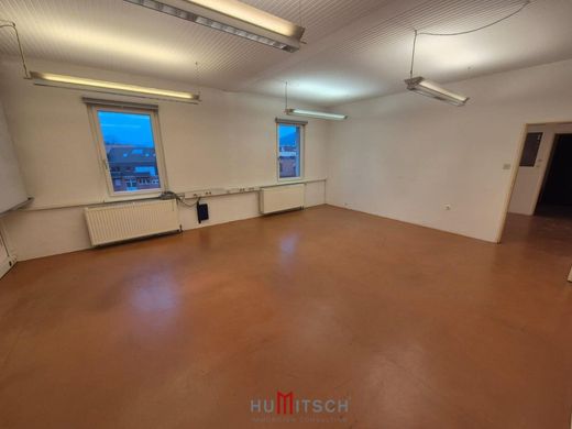 Graz, Graz Stadtのオフィス