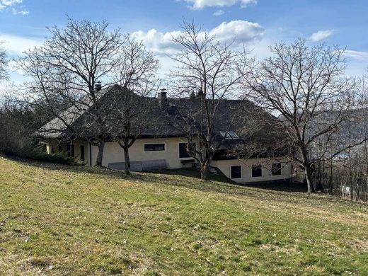 Luxus-Haus in Steinbach am Attersee, Politischer Bezirk Vöcklabruck