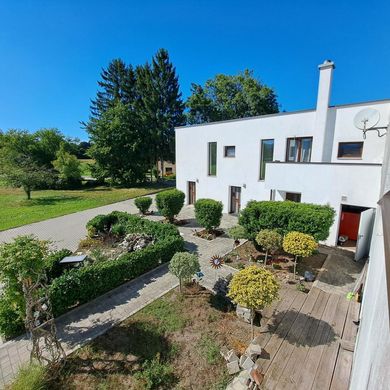 Luxe woning in Mank, Politischer Bezirk Melk