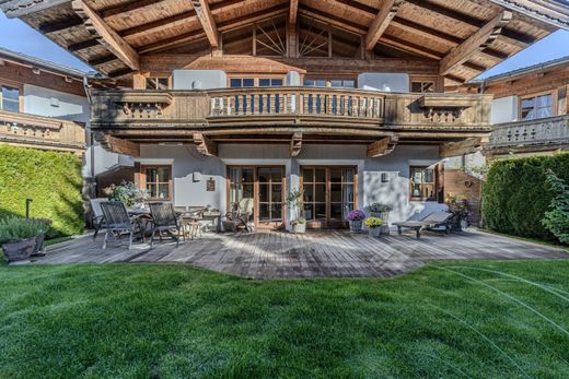 Apartamento - Going, Politischer Bezirk Kitzbühel