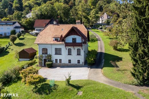Luxe woning in Graz, Graz Stadt