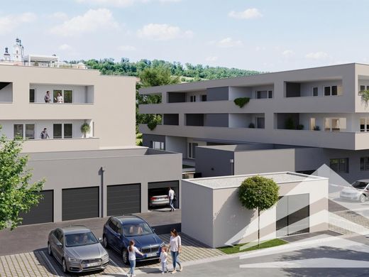 Apartment in Sankt Florian, Politischer Bezirk Linz-Land