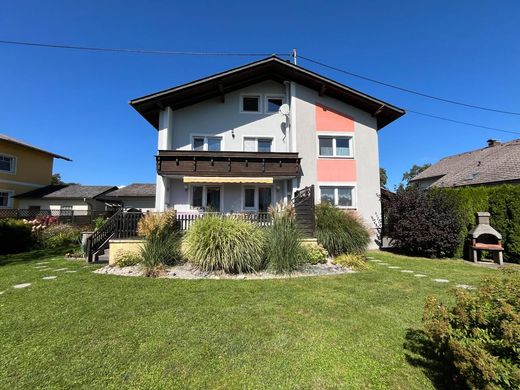 Luxe woning in Redlham, Politischer Bezirk Vöcklabruck