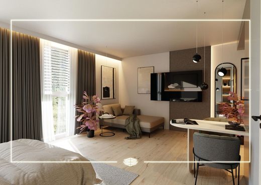 Breitenwang, Politischer Bezirk Reutteのアパートメント