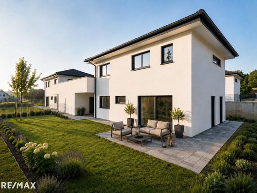Luxury home in Wettmannstätten, Politischer Bezirk Deutschlandsberg