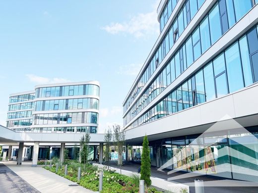 Biuro w Linz, Linz Stadt