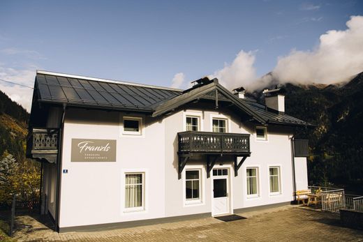 Casa de luxo - Bad Gastein, Politischer Bezirk Sankt Johann im Pongau