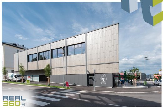 办公室  Rohrbach in Oberösterreich, Politischer Bezirk Rohrbach