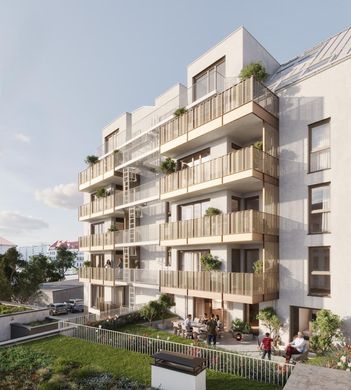 ﺷﻘﺔ ﻓﻲ فيينا, Wien Stadt