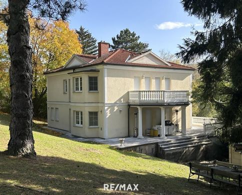 Luxus-Haus in Maria Gugging, Politischer Bezirk Tulln