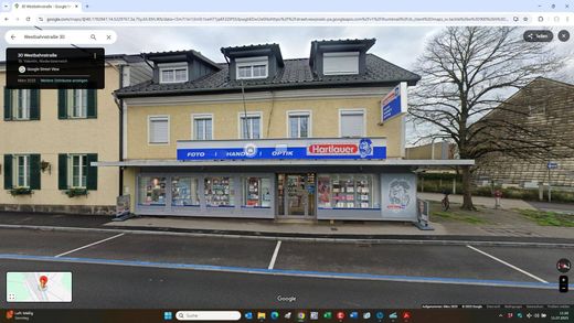사무실 / Sankt Valentin, Politischer Bezirk Amstetten