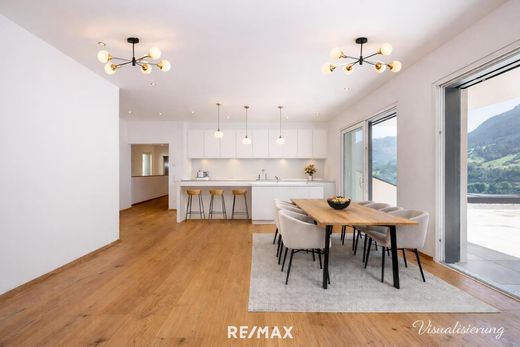 Penthouse in Schwarzach im Pongau, Politischer Bezirk Sankt Johann im Pongau