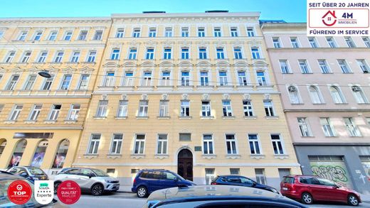 Apartment in Vienna, Wien Stadt